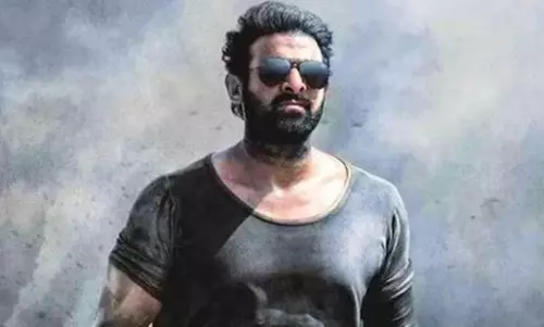 సలార్ ట్రైలర్.. ట్విస్ట్ ఏమిటంటే..