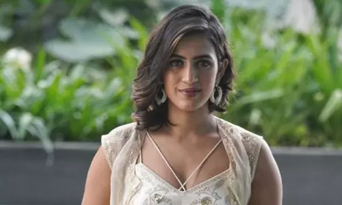 మెగా నిహారిక.. ఇంకోటా?