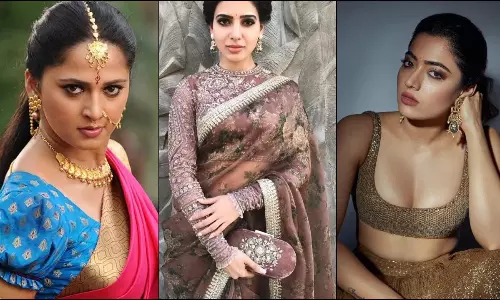 సీనియ‌ర్లు అంతా నో రిబేట్ పాల‌సీ!