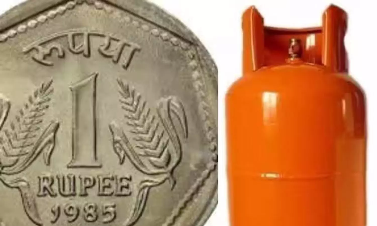 రూపాయికి నాలుగు సిలిండర్లు ఇస్తా.. నన్ను గెలిపించండి!