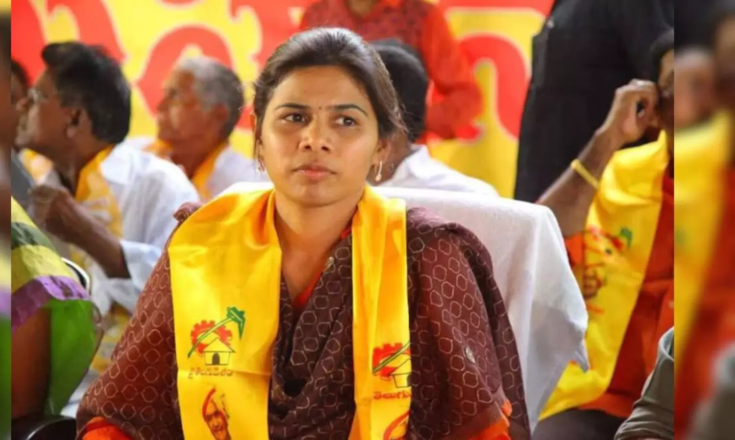 ఫరూక్ కు సీటు..  భూమాకు దెబ్బ!