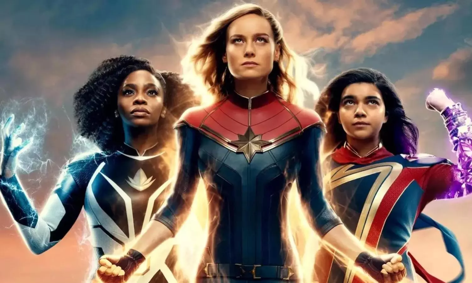 మార్వెల్ యూనివ‌ర్శ్ పైనే అతి పెద్ద మ‌చ్చ‌!