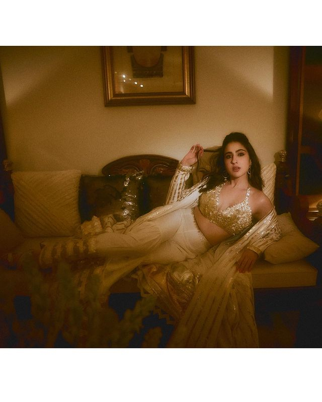 Sara Ali Khans Style Transition Sara Ali Khans Style Transition