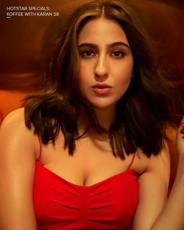 Sara Ali Khans Style Transition Sara Ali Khans Style Transition