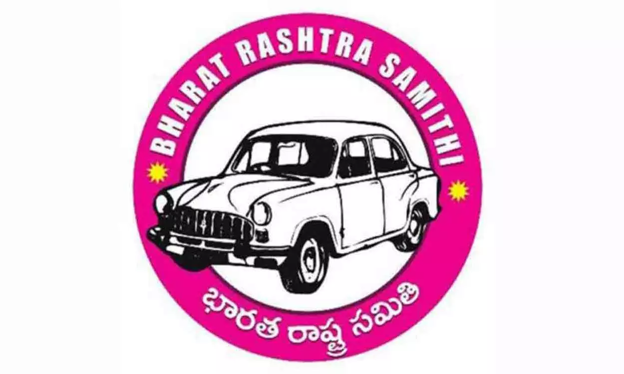 బీఆర్ఎస్ టార్గెట్టంతా కులాలేనా ?