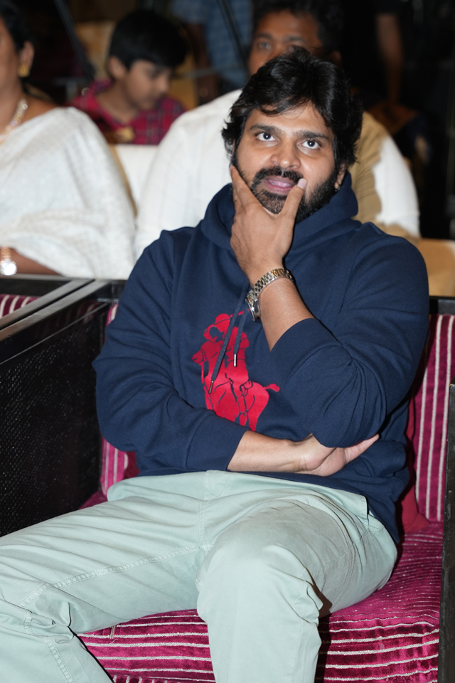 Maa Oori Polimera 2 Enjoy Their Success In Style! Set 1