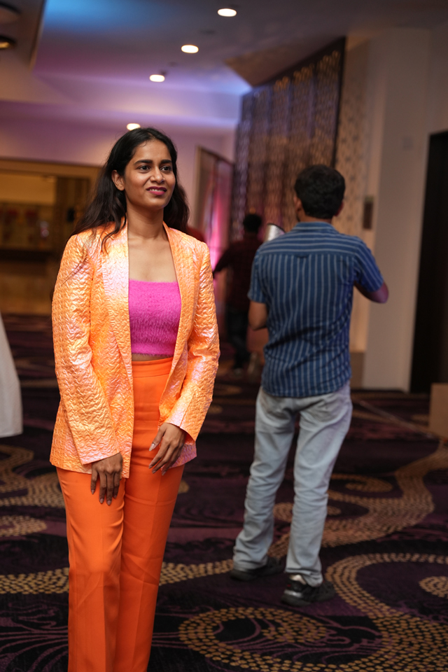 Maa Oori Polimera 2 Enjoy Their Success In Style! Set 1