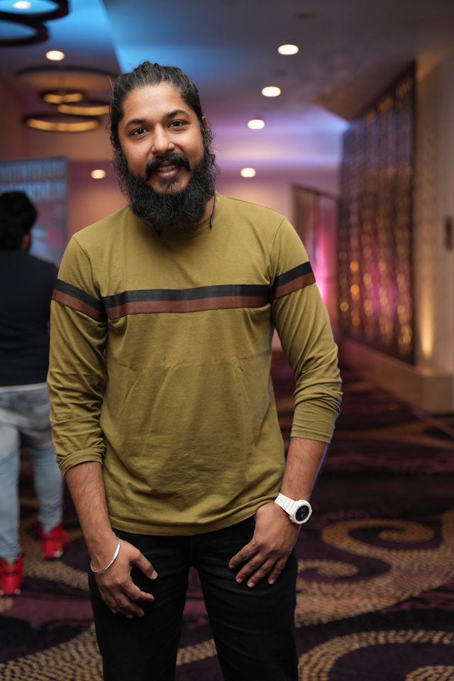 Maa Oori Polimera 2 Enjoy Their Success In Style! Set 1 Maa Oori Polimera 2 Enjoy Their Success In Style! Set 1