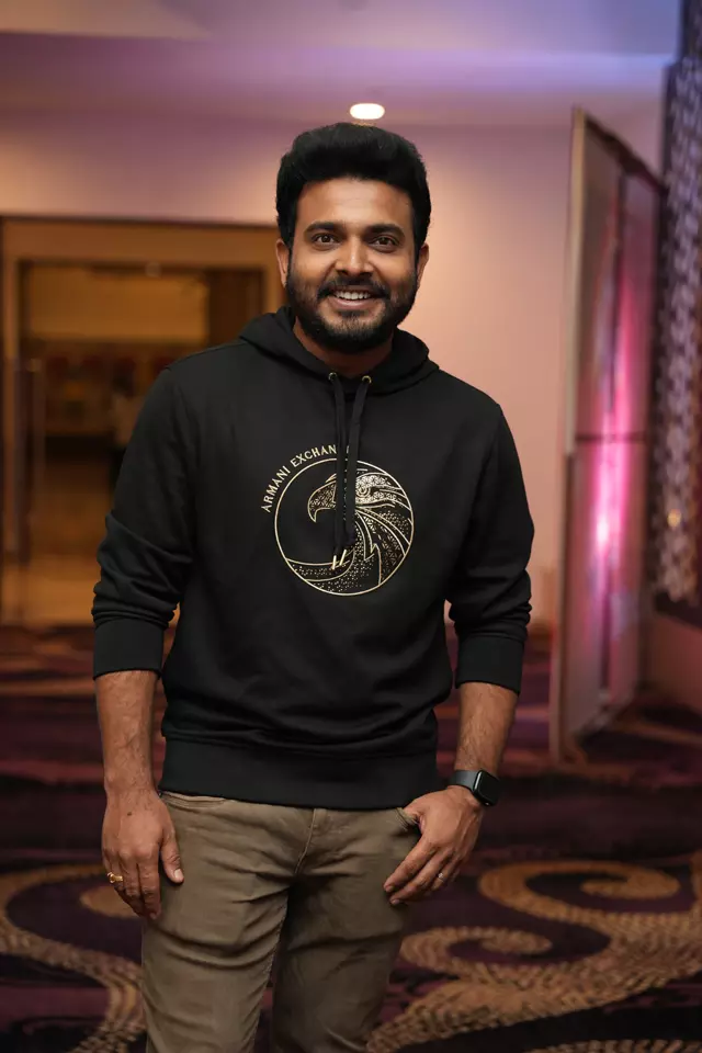 Maa Oori Polimera 2 Enjoy Their Success In Style! Set 1