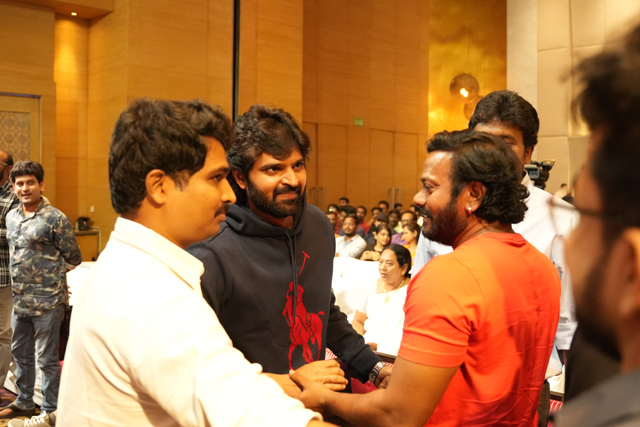 Maa Oori Polimera 2 Enjoy Their Success In Style! Set 1