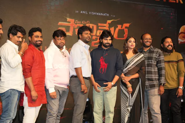 Maa Oori Polimera 2 Enjoy Their Success In Style! Set 1 Maa Oori Polimera 2 Enjoy Their Success In Style! Set 1