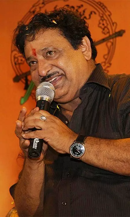 Veteran Actor Chandramohan Passes Away This Morning at 82