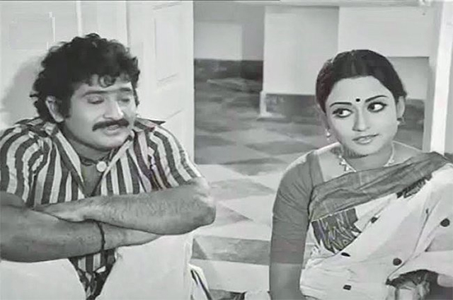 Veteran Actor Chandramohan Passes Away This Morning at 82