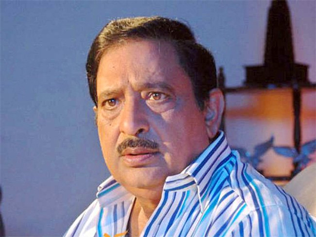 Veteran Actor Chandramohan Passes Away This Morning at 82