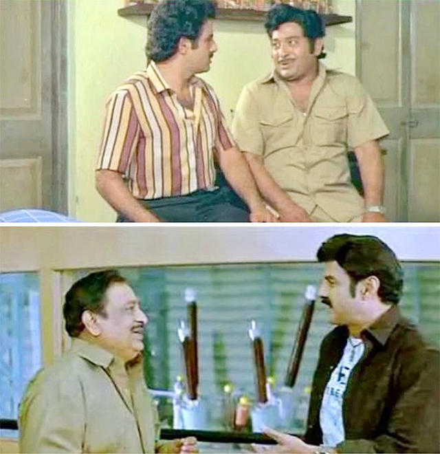 Veteran Actor Chandramohan Passes Away This Morning at 82