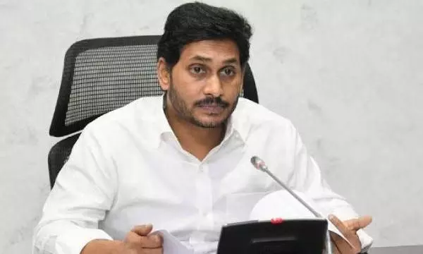 మైనారిటీల విష‌యంలో మాకు-బాబుకు అదే తేడా: జ‌గ‌న్‌