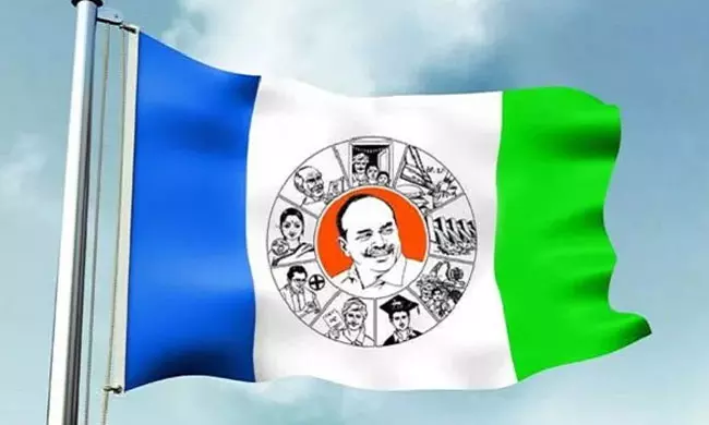 టీడీపీ - జ‌న‌సేన పొత్తు.. వైసీపీలో మారిన స్ట్రాట‌జీ...!