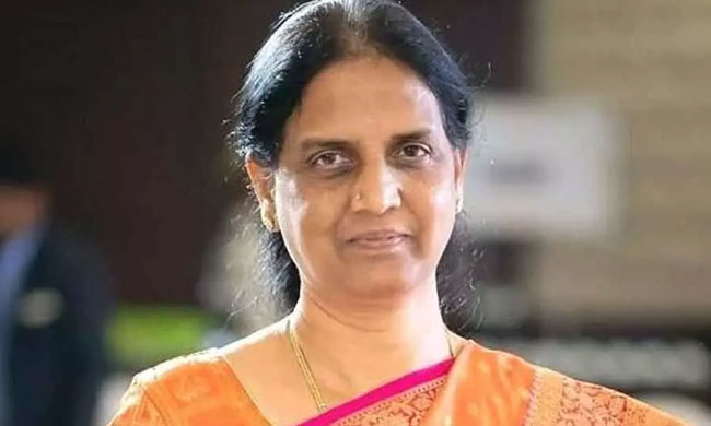 సబితకు కష్టమేనా.. ఆ వర్గం దూరమేనా?