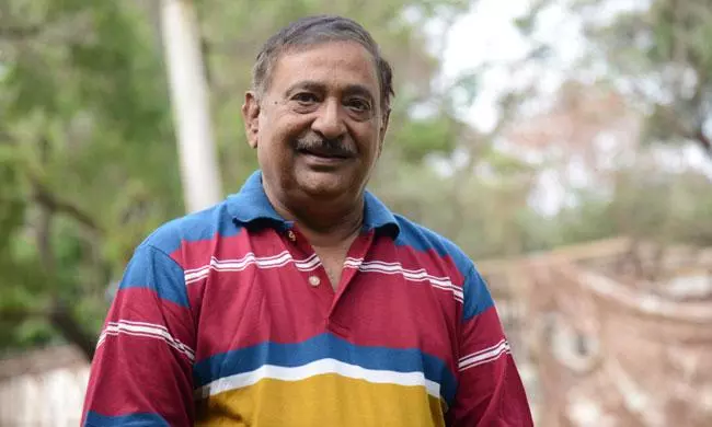 100 కోట్ల ఆస్తి నస్టపోయిన చంద్రమోహన్..!