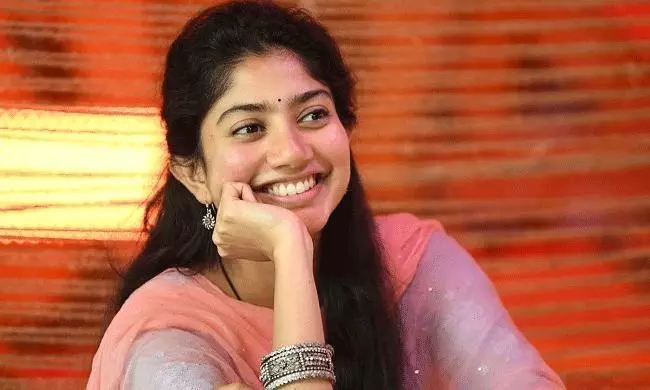 సాయి పల్లవి ఓకే చెప్పింది అంటే..!