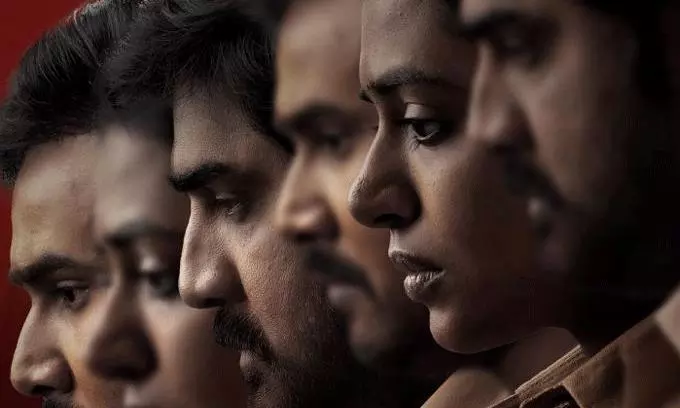 కోటబొమ్మాళి.. ఎన్నికలో వేడిలో క్రేజీ సాంగ్