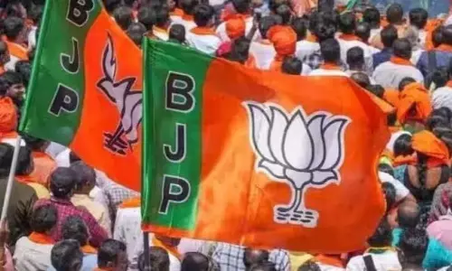 బీజేపీలో ఇంత అయోమయమా ?