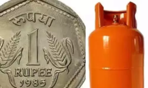 రూపాయికి నాలుగు సిలిండర్లు ఇస్తా.. నన్ను గెలిపించండి!