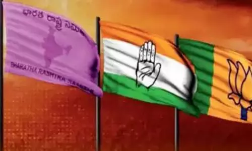 బీసీలకు ఏ పార్టీ ఎన్ని టికెట్లు ఇచ్చింది?