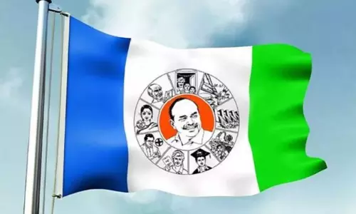 టీడీపీ - జ‌న‌సేన పొత్తు.. వైసీపీలో మారిన స్ట్రాట‌జీ...!