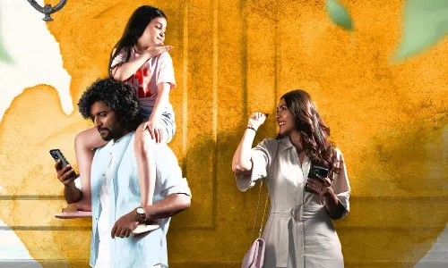 నాని గట్టిగానే ప్లాన్ చేస్తున్నాడుగా..