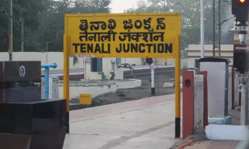 టీడీపీ జనసేనలో తెనాలి పంచాయతీ తేలలేదా..?