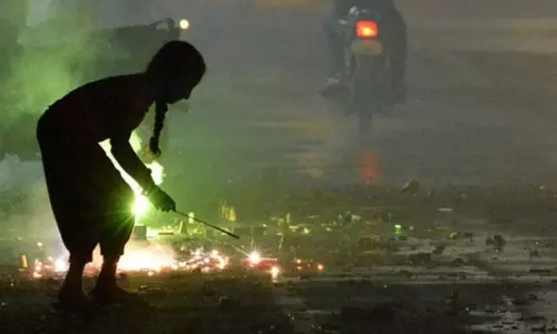 ఆ 6 గ్రామాలకు దీపావళి ఇవాళ కాదంతే