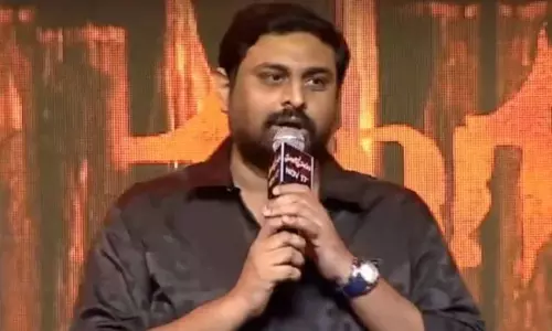 మంగళవారం చూసి అలా మాత్రం చేయకండి.. డైరెక్టర్ రిక్వెస్ట్..!