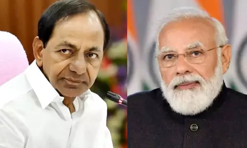 మాలలు రివర్సయ్యారా ?