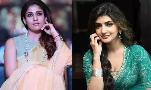 నయన్‌ నుంచి శ్రీలీల వరకు.. ఎవరి పారితోషికం ఎంత?