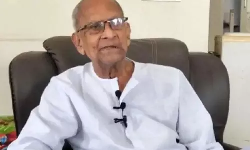 టీడీపీ సేన కాంబో కోసం  హరిరామజోగయ్య  పీపుల్స్ మేనిఫేస్టో