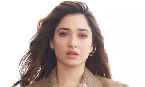 18 ఏళ్ల తర్వాత మిల్కీ బ్యూటీ హిట్‌...!