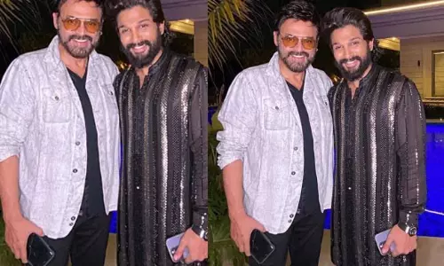 ఆధ్యాత్మిక చింత‌న‌తో ఫోన్ల‌కు దూర‌మైన హీరో?