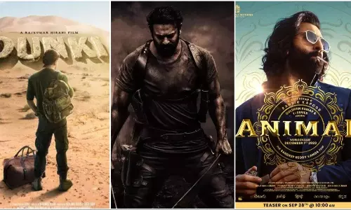 వెయ్యి కోట్ల పోటీలో డైనోసార్ గర్జించేనా?