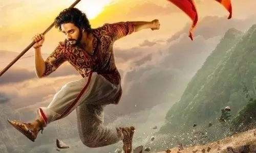 హనుమాన్.. హైప్ పెంచేందుకు అదే బెస్ట్ టైమ్