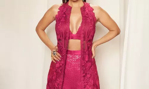 Sophie Choudrys Gagra Ensemble Masters Minimalist Elegance