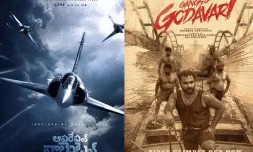 డిసెంబర్ క్లాష్.. ఆ రెండు సినిమాలు జంప్!?