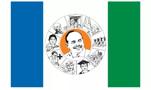 ఆ ఓట్లు 42 ల‌క్ష‌లు.. వైసీపీకేనా...?