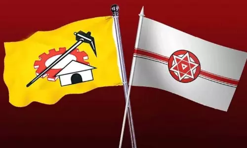 6+5 = 11 ప‌థ‌కాల‌తో టీడీపీ-జ‌న‌సేన మినీ మ్యానిఫెస్టో