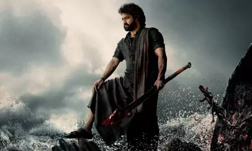 దేవర.. ఎంత మంచి టైమింగ్ అంటే..