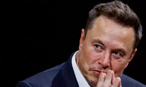 సినిమాగా అపర కుబేరుడి జీవితం!