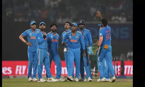 7 సెమీస్ లలో మూడే పాస్.. టీమిండియాకు గండం!