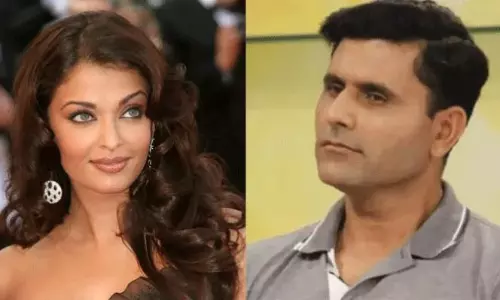 నోటి తీట వ్యాఖ్యలు... పాక్  క్రికెట్ కీ ఐశ్వర్యా రాయ్  కి ఏమి సంబంధం?