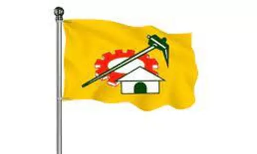 జగన్ సిక్కోలులో అడుగుపెట్టాలంటే టీడీపీ కండిషన్ అదే...!