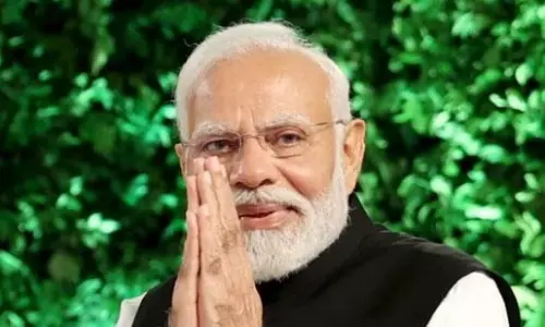 మోడీ గ్యారెంటీలను జనాలు నమ్ముతారా ?